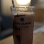 LATTE GRAPHIC - 