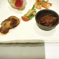 個室中華 頤和園 京橋店 - 