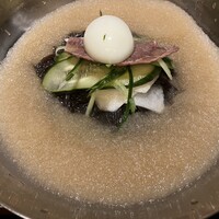 焼肉冷麺 ユッチャン 北新地店 - 