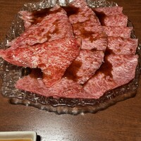 焼肉冷麺 ユッチャン 北新地店 - 