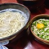 釜揚げうどん 織田薪 本店