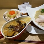 鶏スタイル林 富雄店 - 