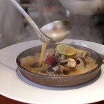 麻布淺井 - 