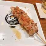 Yakitori Inada - 