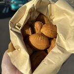 佐藤製菓本舗 - 