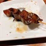 Yakitori Inada - 