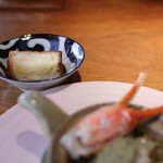 麻布淺井 - 