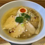 ラーメン フリーバーズ - 