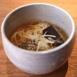 麻布淺井 - 