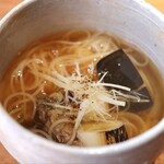 麻布淺井 - 