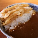 麻布淺井 - 