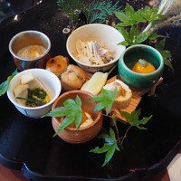 青山 星のなる木 - 