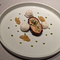 ラ メゾン ドゥ グラシアニ 神戸北野 - 