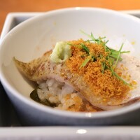 麻布淺井 - 