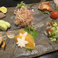 鮨 おか林 - 