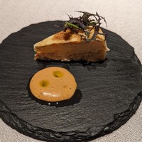 ラ メゾン ドゥ グラシアニ 神戸北野 - 