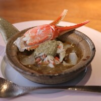 麻布淺井 - 