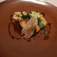 ラ メゾン ドゥ グラシアニ 神戸北野 - 