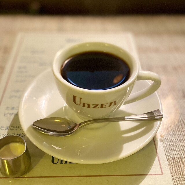 Coffee no Mise Unzen photo 2