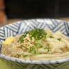 うどん さか枝