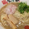 濃厚鶏白湯ラーメン 鶏味万彩