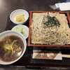 蕎麦司 紅がら - 料理写真: