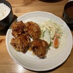 Grandicha Nagoya Shinakamuraku Meikiminami Ten