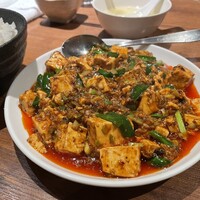 四川料理 龍の子 - 