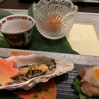 割烹蒲焼 横浜八十八 吉田町店 - 