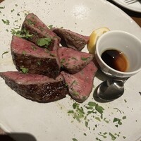 ピッツェリア&トラットリア ゴンゾ 目黒店 - 