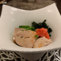 割烹蒲焼 横浜八十八 吉田町店 - 