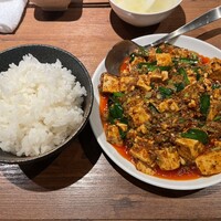 四川料理 龍の子 - 