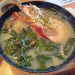 活魚料理 びんび家 - 