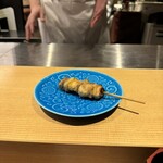 Kagurazaka Yakitori Monya - 