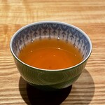 STUN - お茶