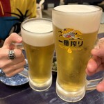 気軽な大衆居酒屋あじ平 - 