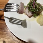 luogo - このブリが最高に美味しいのです♡