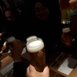 海鮮 イタリアンバル ルチアーノ - 