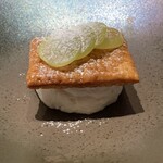 luogo - マスカルポーネチーズ大好き！