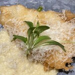 luogo - ソースが絶品～♡