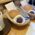 Komeda Kohi Ten - 