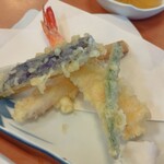 活魚料理 びんび家 - 