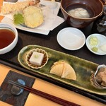 Soba Ichijin - 