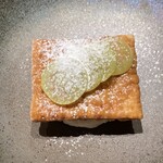 luogo - ◯Dolce マスカルポーネ　シャインマスカット　