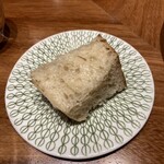 luogo - ◯パン 「ブール」 バゲットラビットのパン