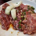 Sandaime Yakiniku Daitouen - 