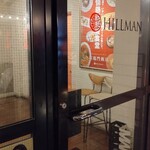 HILLMAN - 