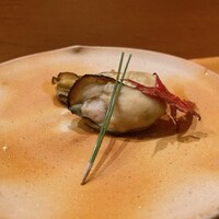 青山鮨孝 - 