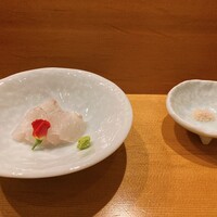 青山鮨孝 - 
