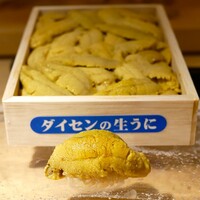 鮨 尚充 - 